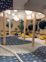 -奈尔宝·儿童乐园·亲子餐厅(苏州大悦城店)