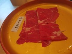 -温野菜涮涮锅(曲江大悦城店)