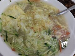 素烩汤-牛庄高晓山风味馅饼城(海城店)