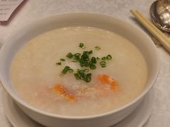 -香宫中餐厅 · 桂林香格里拉
