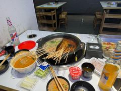 -钢管厂五区小郡肝火锅串串香(清河店)