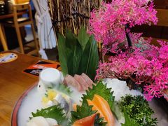 -三月居酒屋(青年大街店)