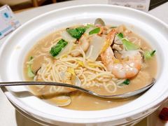 -莆田餐厅PUTIEN(武商MALL店)