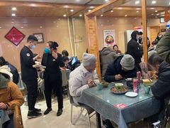 -春花民族美食(佳木斯总店)