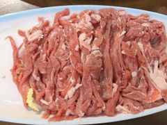 -津门老羊家·铜锅涮羊肉·烧烤(科技园店)