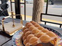 -玛嘉烈(北京金融街店)