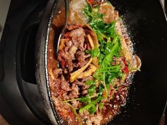 -小隐人家(乐松店)