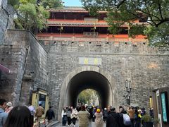 -鼓楼(西湖风景名胜区)