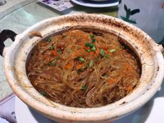 粉丝煲-五邑人家(江门店)