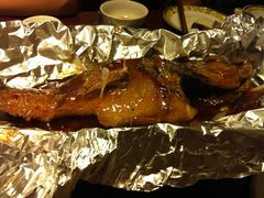 秘制鲈鱼-19号私房菜(云南路店)