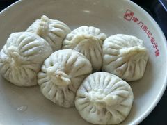 -津门张记包子铺(华昌道店)