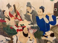 -小八仙·宴(三峡茶庄店)