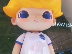-泡泡玛特POPMART(天环购物中心店)