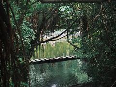-燕晗山郊野公园