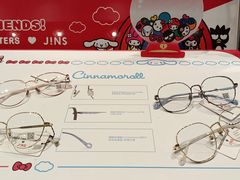 -JINS(天津大悦城店)