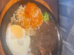 -豪享来牛排(人民店)