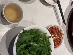 -东门口·鲜爆肚涮肉·烧烤(老门东店)
