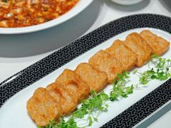 -新光酒家·河豚·海鲜·蟹料理(浦东店)
