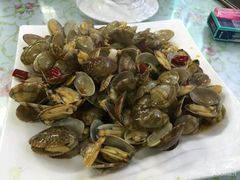 -颐和海鲜饺子