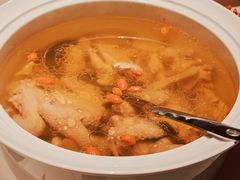-漢舍中国菜馆(889广场店)