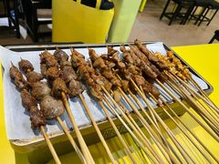 -望京小腰(北京总店)