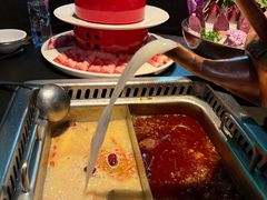 -大隐·成都火锅Bistro(合生麒麟新天地店)