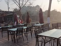 -洪湖家庭农场·团建·露营·会议