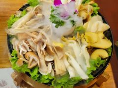 -束河人家(南锣鼓巷店)