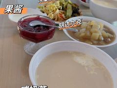 -努尔古丽奶茶