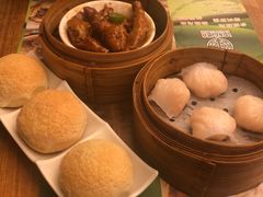 -添好运点心专门店(中环IFC店)