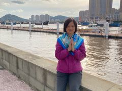 -沈家门渔港