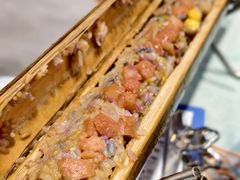 -大师傅金奖啤酒鱼(西街口总店)