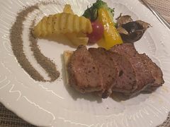 -香樟花园法式铁板烧(恒隆广场店)