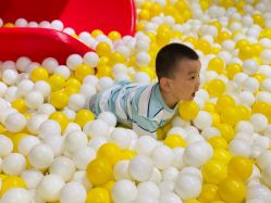 -宝燕乐园(闵行旗舰店)