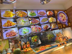 -九转小磨·东北菜老字号(祥安店)