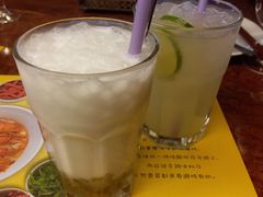 -黄珍珍泰国菜馆(九龙城店)