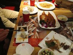 -新兴园饺子馆(北京百子湾店)