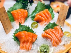 -文三酒肆自助放题(新街口友谊广场店)