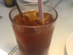 -新大咀港式茶餐厅(宝山万达店)