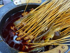 -冒椒火辣(太古里店)