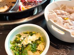 -巴蜀大将火锅(春熙店)