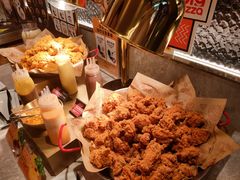 -比格比萨自助(新辰里学清路店)