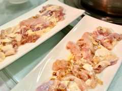 -凯盈阁·顺德私房菜·桑拿鸡