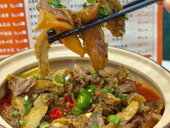 -虎虎龙虾大排档(双井店)