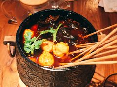 -那些年记忆烧烤