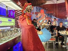 -小龙坎火锅(IFS HOT店)