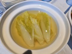 -尘香•传统川菜(创汇首座店)