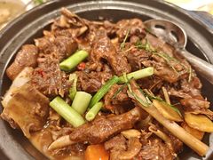 -顺德佬华侨城店·商务宴请·团建