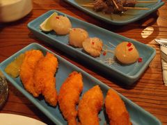 -El Bodegon阿根廷秘鲁餐厅(幸福路店)