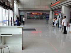 -天津市第一医院